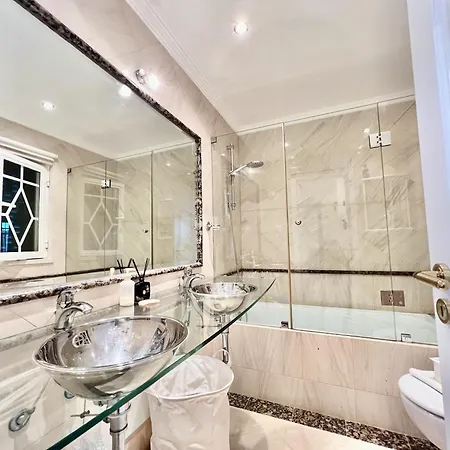 Deluxe With Pool By Homing * Vilamoura
