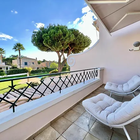 Deluxe With Pool By Homing Villa Vilamoura