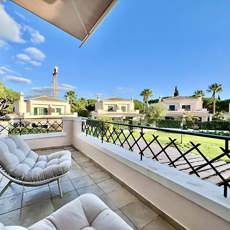 Deluxe With Pool By Homing Villa Vilamoura