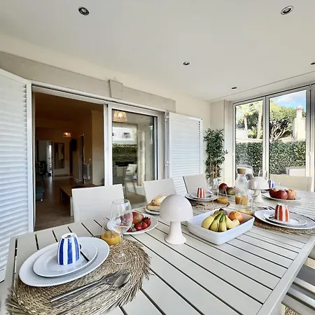 Villa Deluxe With Pool By Homing Vilamoura