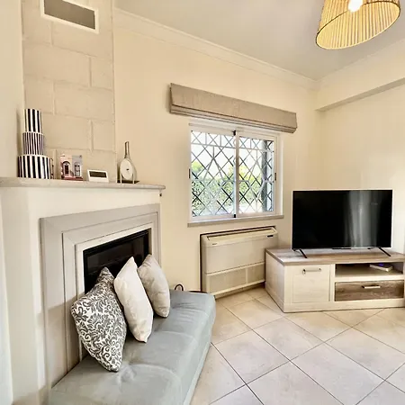 Deluxe With Pool By Homing Villa Vilamoura