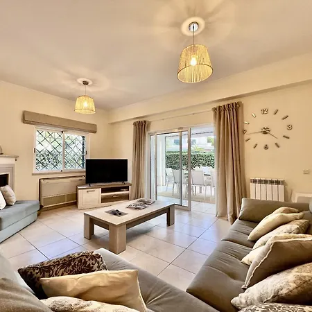 Deluxe With Pool By Homing * Vilamoura