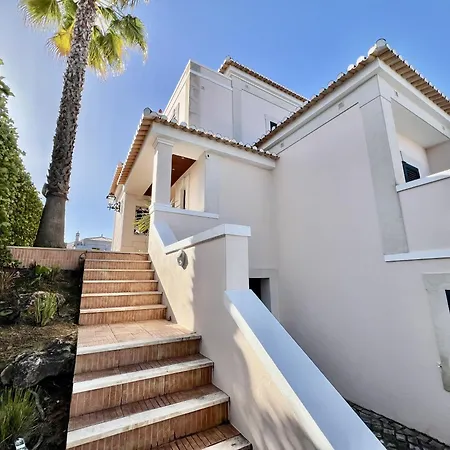 Deluxe With Pool By Homing Villa Vilamoura