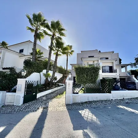 Deluxe With Pool By Homing Vilamoura