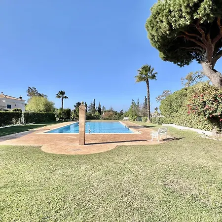 Deluxe With Pool By Homing Villa Vilamoura
