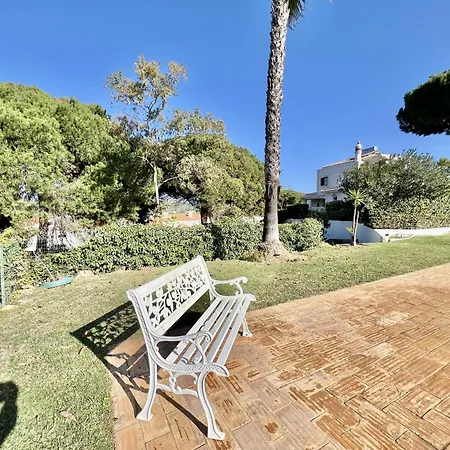 Deluxe With Pool By Homing Vilamoura